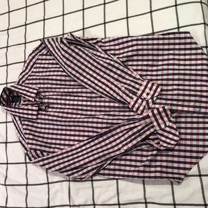Tailorbyrd Dress Shirt